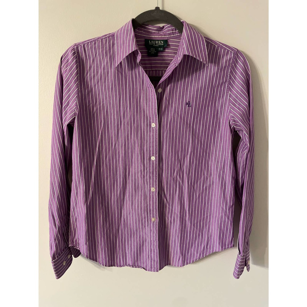 Lauren Ralph Lauren Top